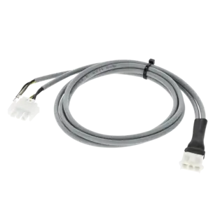 Adapterkabel Brennermotorsignal Letzte Chance