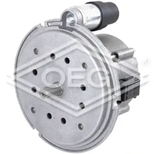 Brennermotor ET110140 Neu