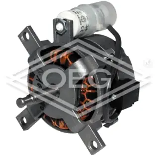 Motor 1077880 Sale