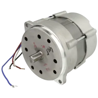 Gebläsemotor 90 W 3008451 Wochenendangebot