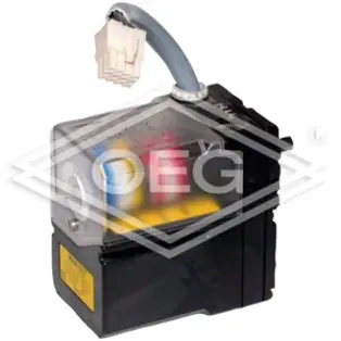 Direktkauf Stellmotor 711634