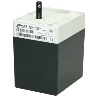 Stellantrieb SQN 31.121A2700 43-90-20543 Letzte Chance