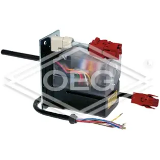 Aktuell Stellmotor Umbausatz LKS 220 0020050-004