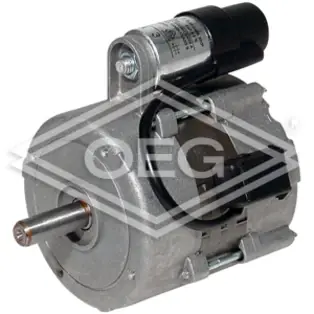 Sichere Zahlung Motor 90 W 551585