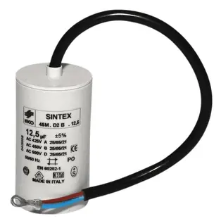Aktuell Kondensator 3003767