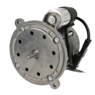 Brennermotor 90 Watt 13200503 Sonderaktion