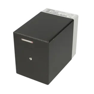 Stellmotor SQN30.402A2700 Nur Für Kurze Zeit