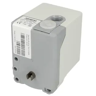 Preisreduziert Stellmotor SQN70.664A23