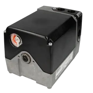 Beliebt Stellmotor SQM50.481A2