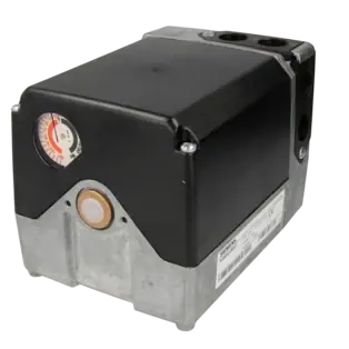 Mega-Angebot Stellmotor SQM54.480A2