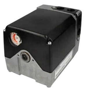 Versand Am Gleichen Tag Stellmotor SQM54.481A203