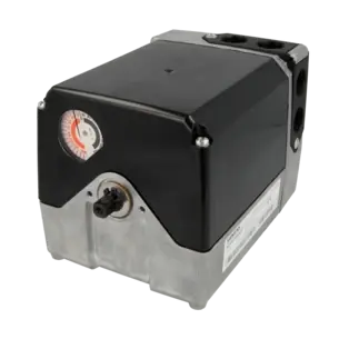 Stellmotor SQM50.424A2Z7 Rabatt