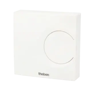 Raumtemperaturregler ohne Stellrad 7030003 Mega-Angebot