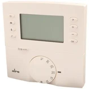 Uhrenthermostat HTRRBu-110.117 elektronisch MA600003 Knallerangebot