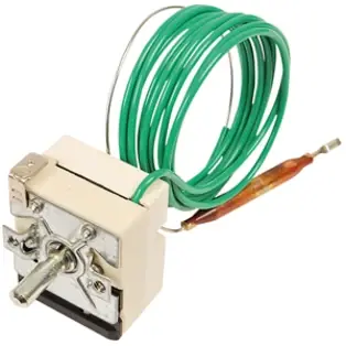Knallerangebot RAK51.4271 Temperaturregler 005-1301