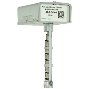 Honeywell Warmluftthermostat L4064B1683 Rabatt