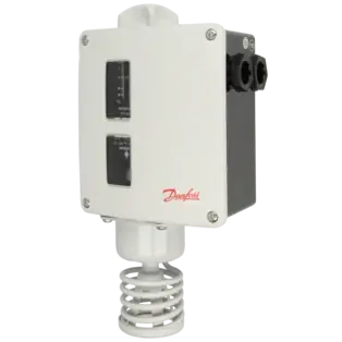 Thermostat RT4 017-503666 Heißes Angebot