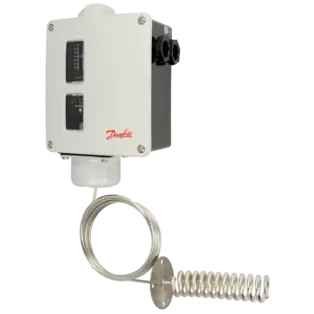 Thermostat RT140 017-523666 Heißes Angebot