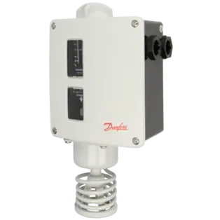 Thermostat RT4 017-503766 Nur Für Kurze Zeit
