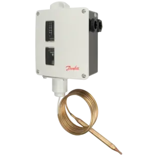 Thermostat RT107 017-513566 Nur Heute