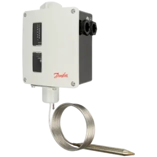 Thermostat RT124 017-522766 Billig