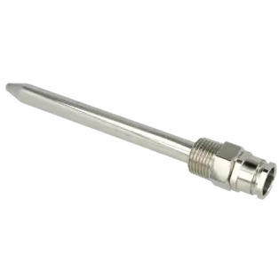 Neu Tauchhülse TH140 für Frotschutzthermostat JTF C1809409