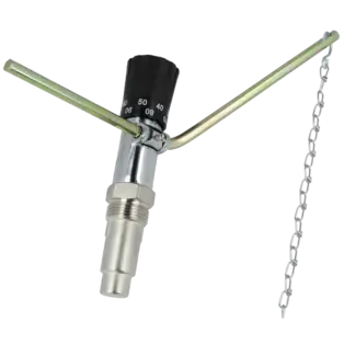 Feuerungsregler 3/4" Saisonangebot