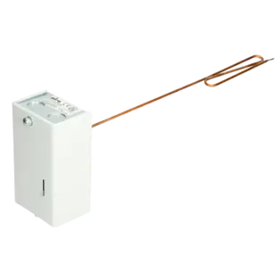 Neu Lufterhitzerthermostat IT JTL8 E6110049