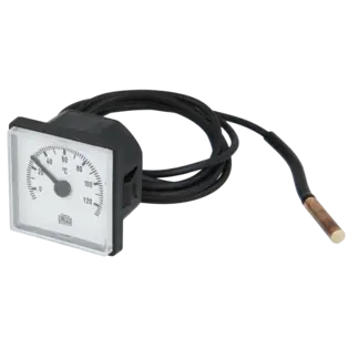 Markenware Fernthermometer TEE48/150 THK 130/45 S