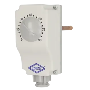 Tauchthermostat TC 2-100 Bestseller