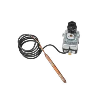 Sicherheitstemperaturbegrenzer LS 1 90/110 °C Rabatt
