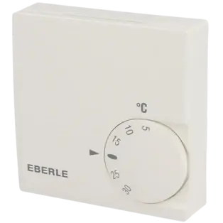 Heißes Angebot Eberle Raumtemperaturregler RTR-E 6722