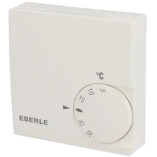 Heißes Angebot Eberle Raumtemperaturregler RTR-E 6724