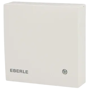 Sonderangebot Eberle Raumtemperaturregler RTR-E 6749