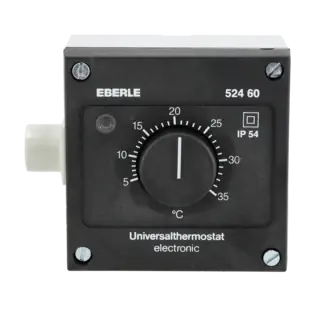 Schnäppchen Eberle Allzweckthermostat AZT-A 524 510
