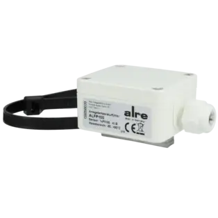 Letzte Chance Anlegetemperaturfühler ALFP 100 mit PT100 Sensor G9050010