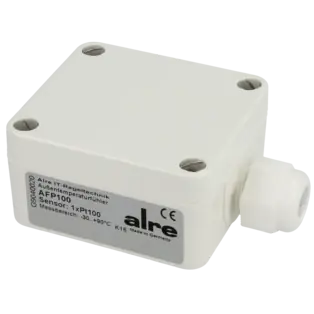 Preisknaller Außentemperaturfühler AFP 100 mit PT100 Sensor G9040010