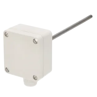 Ausverkauf Einbau-Kanalfühler EKFP 100/150 mit PT100 Sensor G9140270