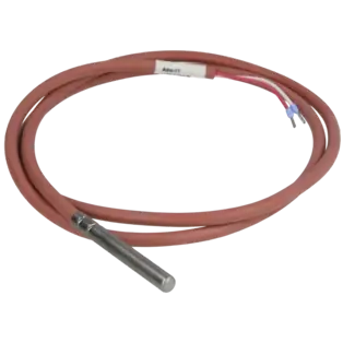 Hülsentemperaturfühler HFP 1000/S PT1000 Sensor Schnäppchen
