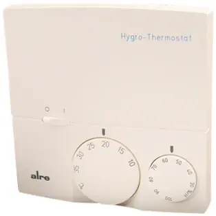 Hygro-Thermostat RKDSB Angebot