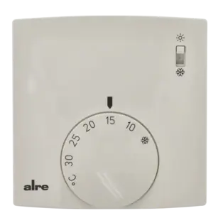 Neu Im Sortiment Temperaturregler Berlin 1000 mechanisch, Bi-Metall, RtBSB-201.065
