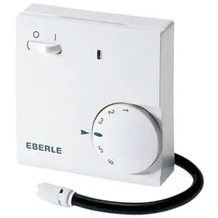 Eberle Fußbodenregler FR-E 525 31/i Direktkauf