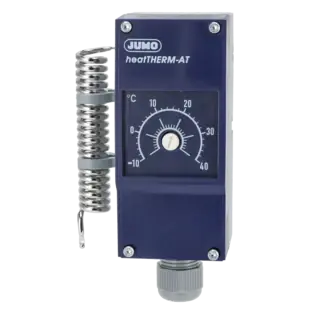 Schneller Versand Raumthermostat-Temperaturwächter -10 .. 40°C TW 60/60003193