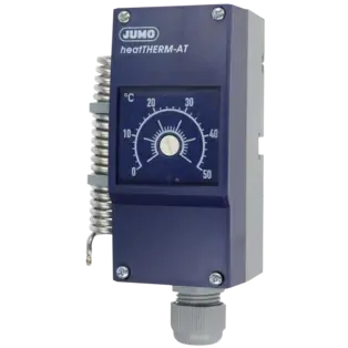 Top-Angebot Raumthermostat-Temperaturwächter 0 .. 50°C TW 60/60003194