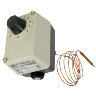 Kracherpreis Aufbau-Thermostat ATHf-1 60/60001004