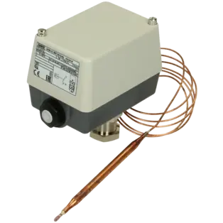 Neuheit Aufbau-Thermostat ATHf-2 60/60000962