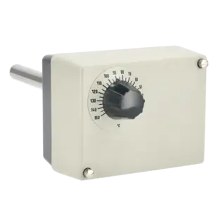 Aufbau-Doppelthermostat ATHs-120 60/60001479 Heißes Angebot