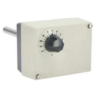 Aufbau-Doppelthermostat ATHs-120 60/60001932 Sonderaktion