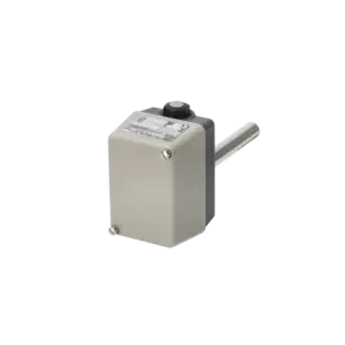 Aufbau-Thermostat ATHs-2 Nur Für Kurze Zeit