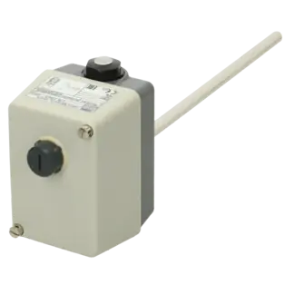 Aufbau-Sicherheitstemperaturbegrenzer ATHs-70 60/60000190 Geprüft